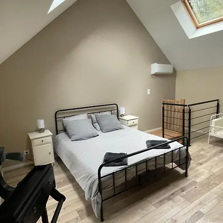 Ty Dudy Holiday home